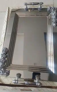 سینی استیل
