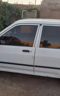 پراید 131