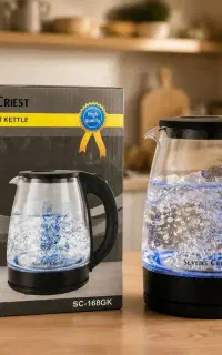 کتری برقی