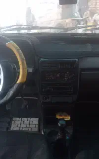 هاچپک کره ای مدل77