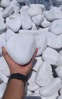 قلوه سنگ بالکن و محوطه سازی و تزئینی