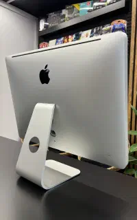 کامپیوتر آیمک اپل iMAC Apple Core i5 /500 GB/ 4GB