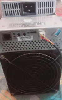 دستگاه ماینر