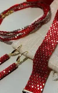 انواع اکسسوری های میوکی