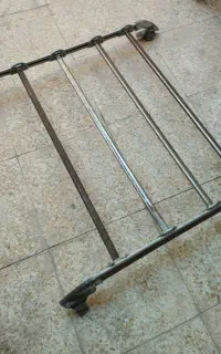 باربند پراید