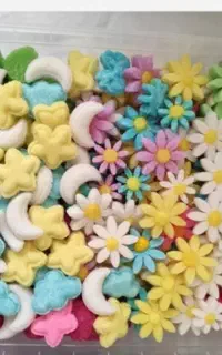 قند رژیمی وگیاهی اب نبات گیاهی