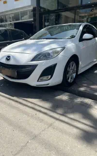 مزدا نیو مدل ۸۹