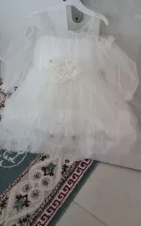 لباس مجلسی بچه گانه