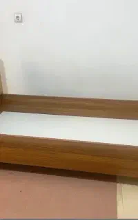 تخت کودک برند اپادانا ۸۰ در ۱۶۰ شرکتی