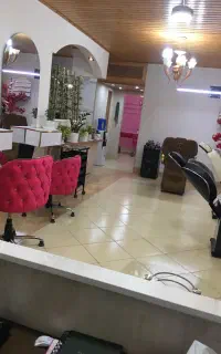 نیازمند پرسنل حرفه ای در سالن زیبایی پر مشتری