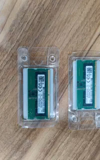 رم ۱۶ گیگ ddr5 لپ تاپ