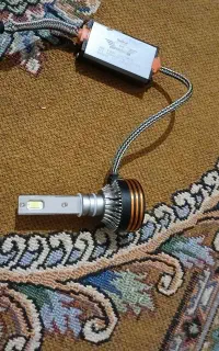 هدلایت