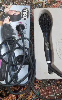 برس حرارتی سرامیک مدل ۸۰۰۰ پرومکس