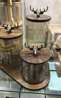 بانکه سه عددی گوزن