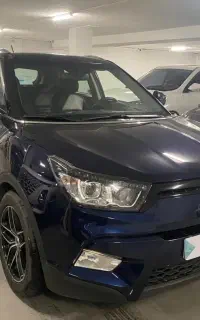 تیوولی الیت 2017 بدون رنگ