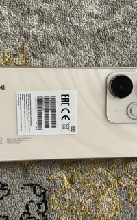 گوشی موبایل redmi not13