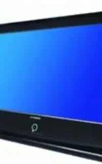 ال سی دی X vision سری اول درجه یک