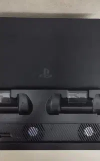 Ps4 slim 1 terabyte