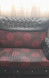 مبل کارکرده