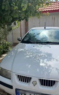 سمندlx مدل۹۷