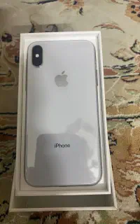 اپل ایکس