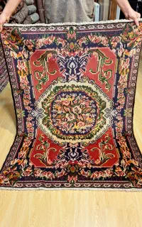 ذرع و نیم طرح گلپتو