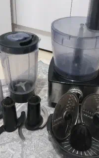 غذاساز
