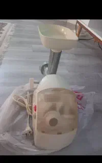 چرخ گوشت