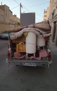 وانت بار منصافانه