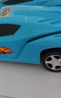 اسباب بازی لامبورگینی