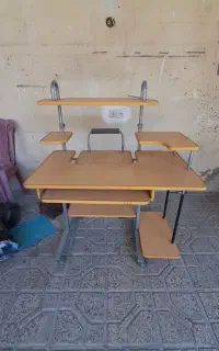 میز کامپیوتر