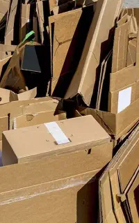 کارتن.کتاب،آهن آلات برنجی مس آلمینیوم خریددرب منزل