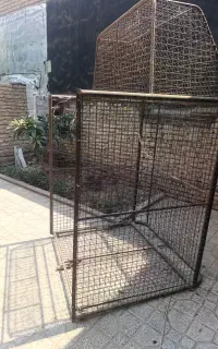 باربند پیکان وانت