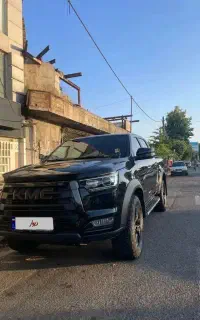 Kmc T8