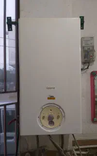 پکیج دیواری بوتان مدل اُپتیما ۲۸۰۰۰