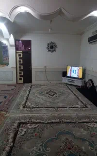 فروش منزل ویلایی تمیز و مرتب، ۱۹۸ متر