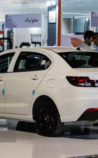 شاهین اتوماتیک پلاس