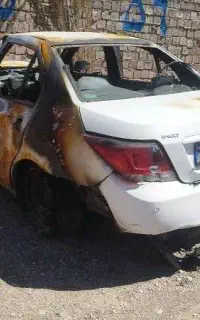 دنا تیپ۲ مدل ۱۴۰۰ شاسی سالم