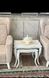 فروش مبل هفت نفره