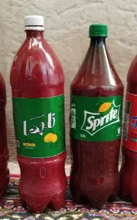 فروش رب خانگـی خوش طعم و رنگ