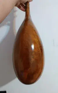 تنبور مهر داود نصرابادی