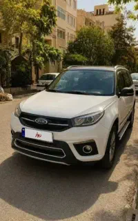 ام وی ام x22 مدل 96