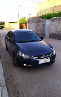 جک j5 اتوماتیک 1800 1393