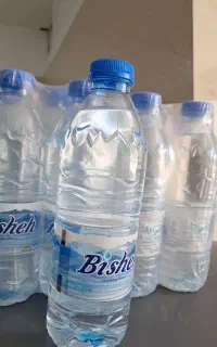 انواع آبمعدنی و نوشیدنی
