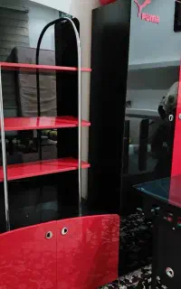 کمدوبوفه اتاق کودک ونوجوان