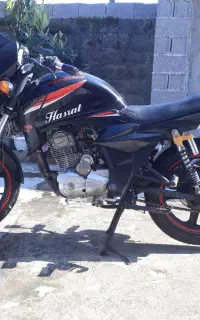 موتور پیشتاز 150 dn