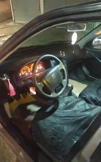 پژو۴۰۵مدل ۱۳۸۹