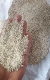 نیم دانه برنج