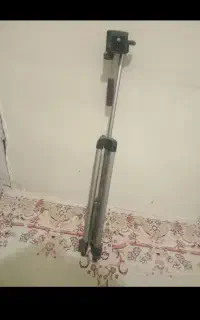 پایه دوربین