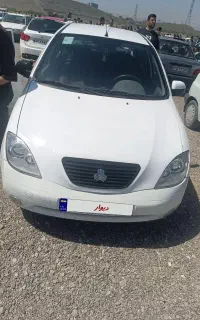 تیبا مدل ۹۴